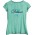 DAMA BIANCA Damen T-Shirt celeste (C9621841-5)