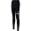 VARNA Radhose Damen lang schwarz (I19-4000)