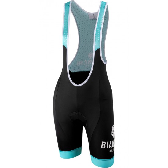 NOCITO BIB Trägerhose Damen kurz schwarz (E21-4300) NOCITO BIB Trägerhose Damen kurz schwarz (E21-4300)