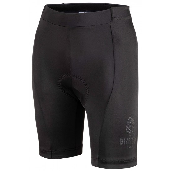 OTTAVA Radhose Damen kurz schwarz (E21-4000) OTTAVA Radhose Damen kurz schwarz (E21-4000)