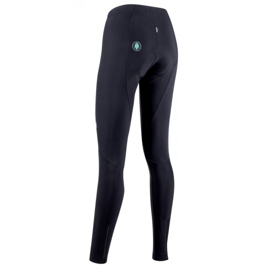 ROGOLO Radhose Damen lang schwarz (I20-4000) ROGOLO Radhose Damen lang schwarz (I20-4000)