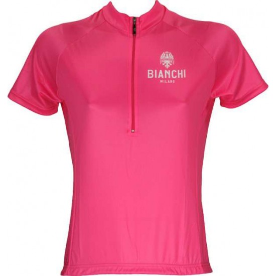 EDDI Damen-Kurzarmtrikot pink (E12-4700) EDDI Damen-Kurzarmtrikot pink (E12-4700)