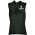 FELICE Damen Trikot ohne Arm schwarz (E16-4000)