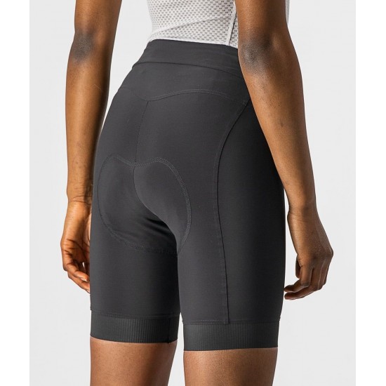 ENDURANCE W-Damen Radhose kurz schwarz ENDURANCE W-Damen Radhose kurz schwarz