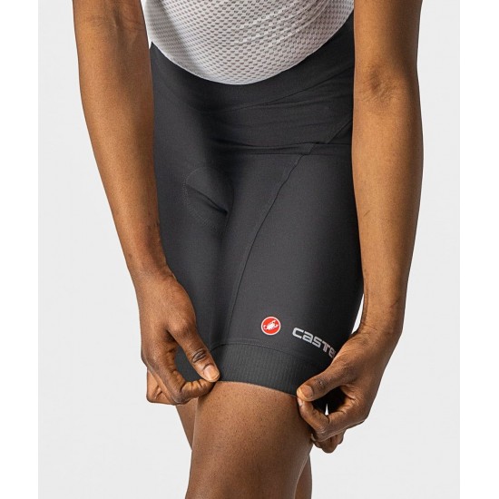 ENDURANCE W-Damen Radhose kurz schwarz ENDURANCE W-Damen Radhose kurz schwarz
