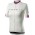 GRADIENT Radtrikot Damen kurzarm elfenbein (ivory)