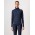 TRANSITION W JACKET-Damen Fahrrad Winterjacke blau/bronze