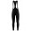 Core Bike Subz Wind Bib Tights Trägerhose Damen lang schwarz (1911433)