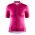 ESSENCE Radtrikot Damen kurzarm pink (1907133) E22