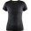 NANOWEIGHT Damen Funktionsshirt kurzarm schwarz (1908854)