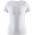 NANOWEIGHT Damen Funktionsshirt kurzarm weiß (1908854)