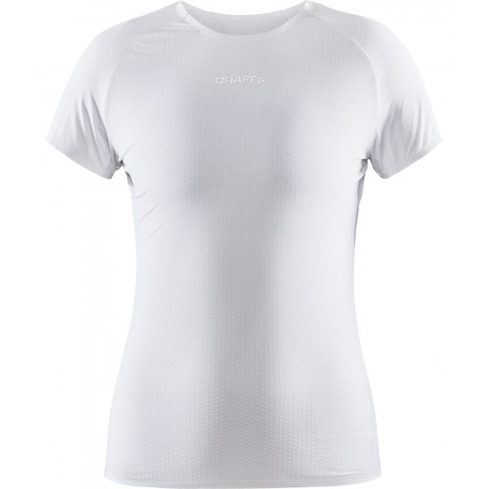 NANOWEIGHT Damen Funktionsshirt kurzarm weiß (1908854) NANOWEIGHT Damen Funktionsshirt kurzarm weiß (1908854)