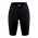 CORE ENDUR SHORTS Radhose Damen kurz schwarz (1910565-999999)