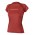WMS SINGLETRACK Radtrikot Damen kurzarm weinrot (E6169CC)