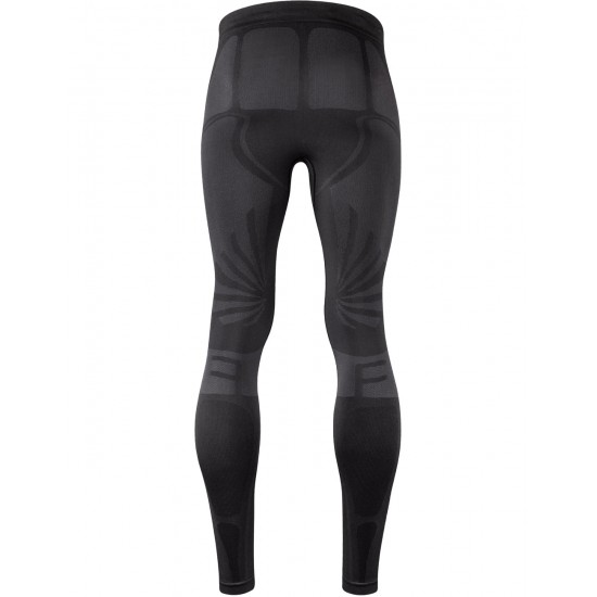 FROST lange Unterhose schwarz/grau (903450) FROST lange Unterhose schwarz/grau (903450)
