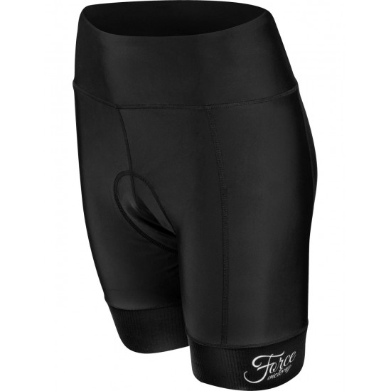 VICTORY Radhose Damen kurz schwarz (9002351) VICTORY Radhose Damen kurz schwarz (9002351)