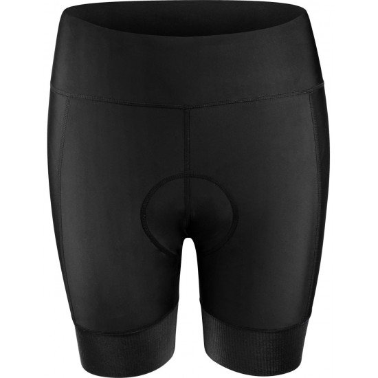 VICTORY Radhose Damen kurz schwarz (9002351) VICTORY Radhose Damen kurz schwarz (9002351)