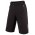 Adventures Lady Damen Bike Shorts schwarz (E22-4000)