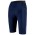 CORTINA 1956 Radhose Damen kurz marineblau (E22-4250)