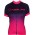 Horizon Lady Jersey Radtrikot Damen kurzarm pink/schwarz (E22-5750)