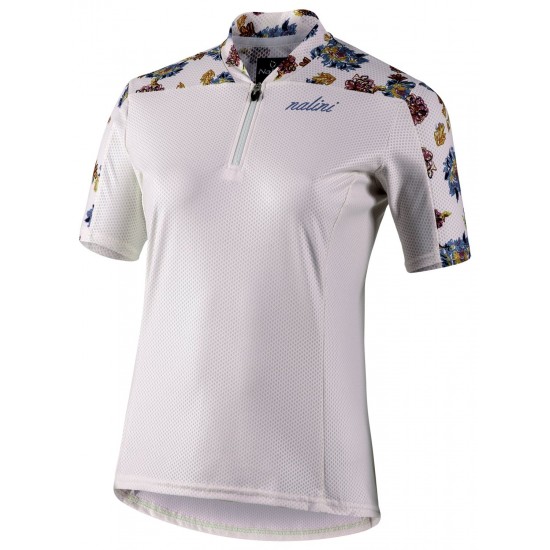 LAKE PLACID 1932 MTB Radtrikot Damen kurzarm flieder (E20-4710) LAKE PLACID 1932 MTB Radtrikot Damen kurzarm flieder (E20-4710)