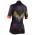 Damen Radsport-Set (Radtrikot New Beijing 2008+Radhose Cortina 1956) schwarz (E22)