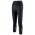 New Classica Lady Knickers Radhose Damen 3/4 schwarz (I22-4000)