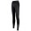 Road Wind Lady Tight Radhose Damen lang schwarz (I22-4000)