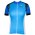 VERONA Radtrikot Damen kurzarm blau (E20-5200S)