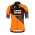 BOELS DOLMANS CYCLINGTEAM 2019 Radtrikot kurzarm-Radsport-Profi-Team
