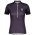 ENDURANCE 20 Radtrikot Damen kurzarm lila (280368)