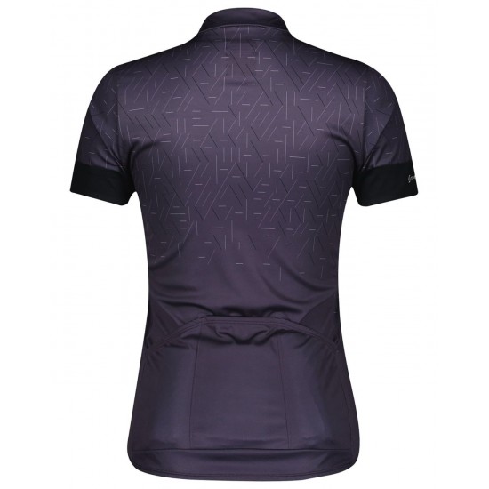 ENDURANCE 20 Radtrikot Damen kurzarm lila (280368) ENDURANCE 20 Radtrikot Damen kurzarm lila (280368)