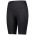 Gravel Contessa Sign. Radhose Damen kurz schwarz (280172)