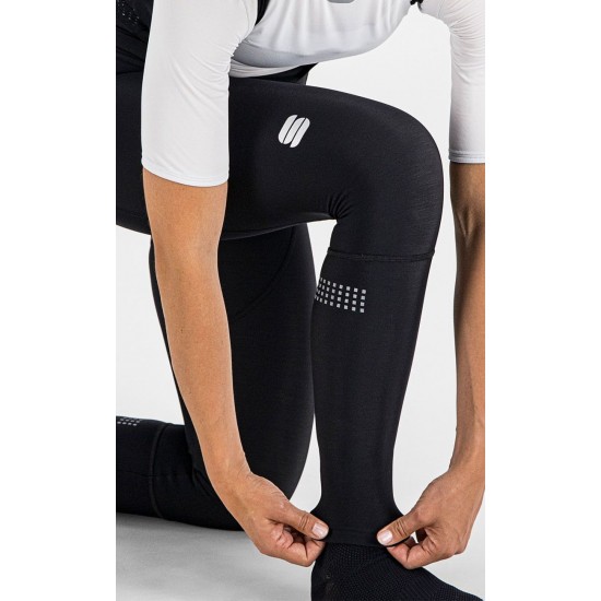 NEO W BIBTIGHT Damen Trägerhose lang schwarz NEO W BIBTIGHT Damen Trägerhose lang schwarz