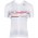 VELODROM Radtrikot Damen kurzarm weiß