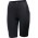 VUELTA W Radhose Damen kurz schwarz