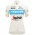TREK-SEGAFREDO Damen Team 2022 Radtrikot kurzarm (langer Reißverschluss)-Radsport-Profi-Team