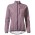 DROP JACKET III Damen Fahrrad Regenjacke fliederfarben (lilac dusk)