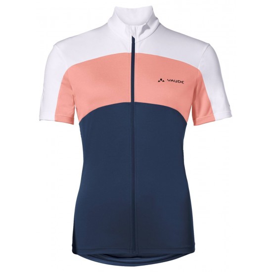 MATERA Radtrikot Damen kurzarm blau (dark sea) MATERA Radtrikot Damen kurzarm blau (dark sea)