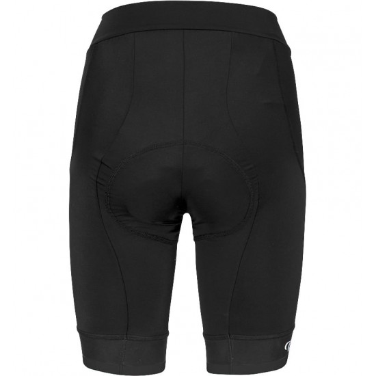 CYCLING CLUB Radhose Damen kurz schwarz (WL286D) CYCLING CLUB Radhose Damen kurz schwarz (WL286D)