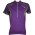 Damen MTB-Kurzarmtrikot WMS HUMMVEE lila