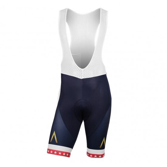 2017-2018 AQUA BLUE SPORT Amerikanischer Champion Kurz Trägerhose Radtrikot Kaufen 2017-2018 AQUA BLUE SPORT Amerikanischer Champion Kurz Trägerhose Radtrikot Kaufen