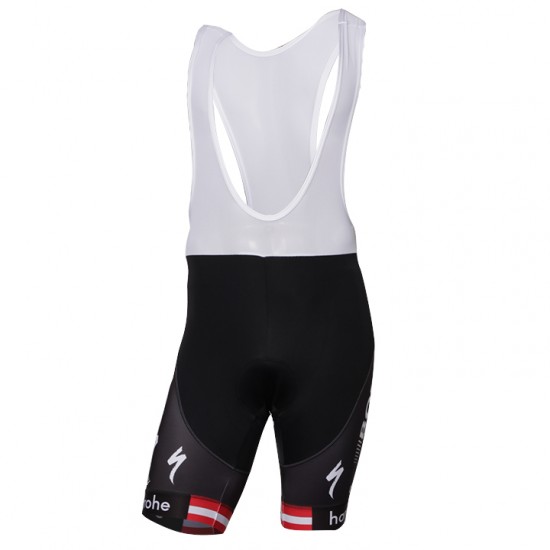 2017-2018 Bora Hansgrohe Österreichischer Meister Kurz Trägerhose Radtrikot Kaufen 2017-2018 Bora Hansgrohe Österreichischer Meister Kurz Trägerhose Radtrikot Kaufen