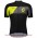 2018 Scott RC PREMIUM PRO TEC sulphur gelb Fahrradbekleidung Radtrikot Satz Kurzarm Radtrikot Kaufen