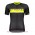 2018 Scott RC PRO sulphur gelb Fahrradbekleidung Radtrikot Satz Kurzarm Radtrikot Kaufen