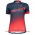 2018 Scott ENDURANCE 40 nightfall blau Damen Fahrradbekleidung Radtrikot Satz Kurzarm Radtrikot Kaufen