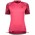 2018 Scott ENDURANCE 20 azalea pink Damen Fahrradbekleidung Radtrikot Satz Kurzarm Radtrikot Kaufen