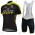 Radsport Mitchelton Scott 2018 Damen Radbekleidung Satz Trikot Kurzarm+Trägerh Radtrikot Kaufen