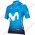 Radsport MOVISTAR TEAM 2018 Damen Trikot Kurzarm Radtrikot Kaufen