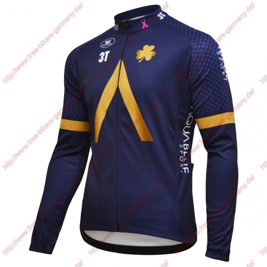 Radsport Aqua Blue Sport 2018 Trikot Langarm Radtrikot Kaufen Radsport Aqua Blue Sport 2018 Trikot Langarm Radtrikot Kaufen